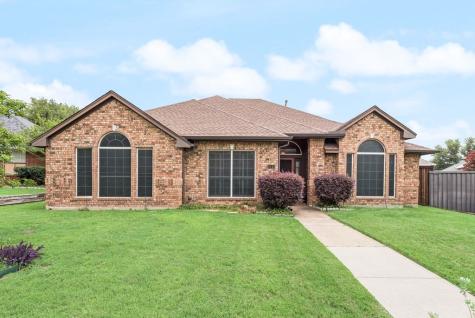2114 Greenstone Trail Carrollton TX 75010