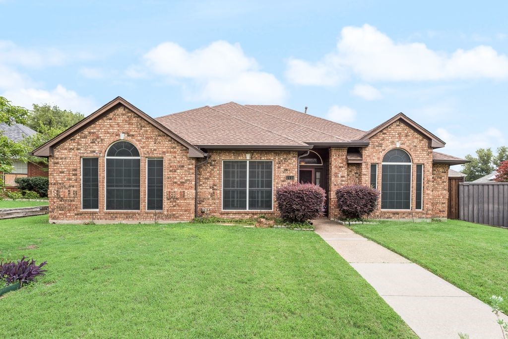 2114 Greenstone Trail Carrollton TX 75010