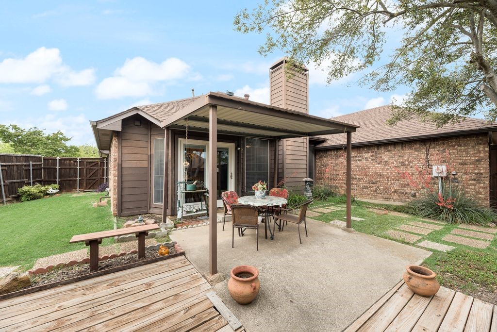 2114 Greenstone Trail Carrollton TX 75010