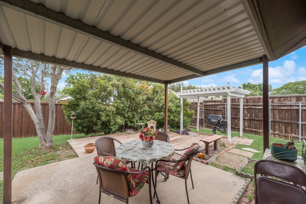 2114 Greenstone Trail Carrollton TX 75010