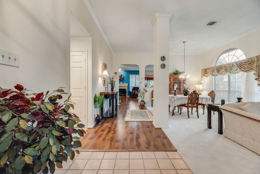 2114 Greenstone Trail Carrollton TX 75010
