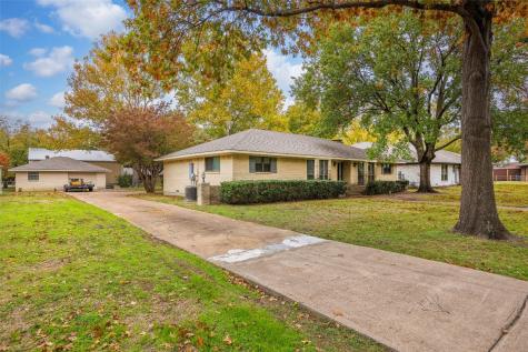 5214 Natchez Drive Sachse TX 75048