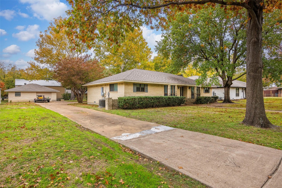 5214 Natchez Drive Sachse TX 75048