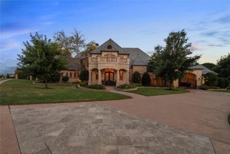 9341 Bella Terra Drive Fort Worth TX 76126
