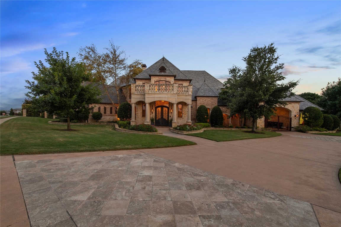 9341 Bella Terra Drive Fort Worth TX 76126