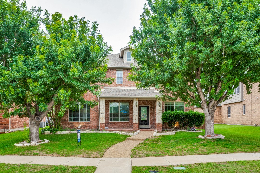 11186 Round Mountain Drive Frisco TX 75035