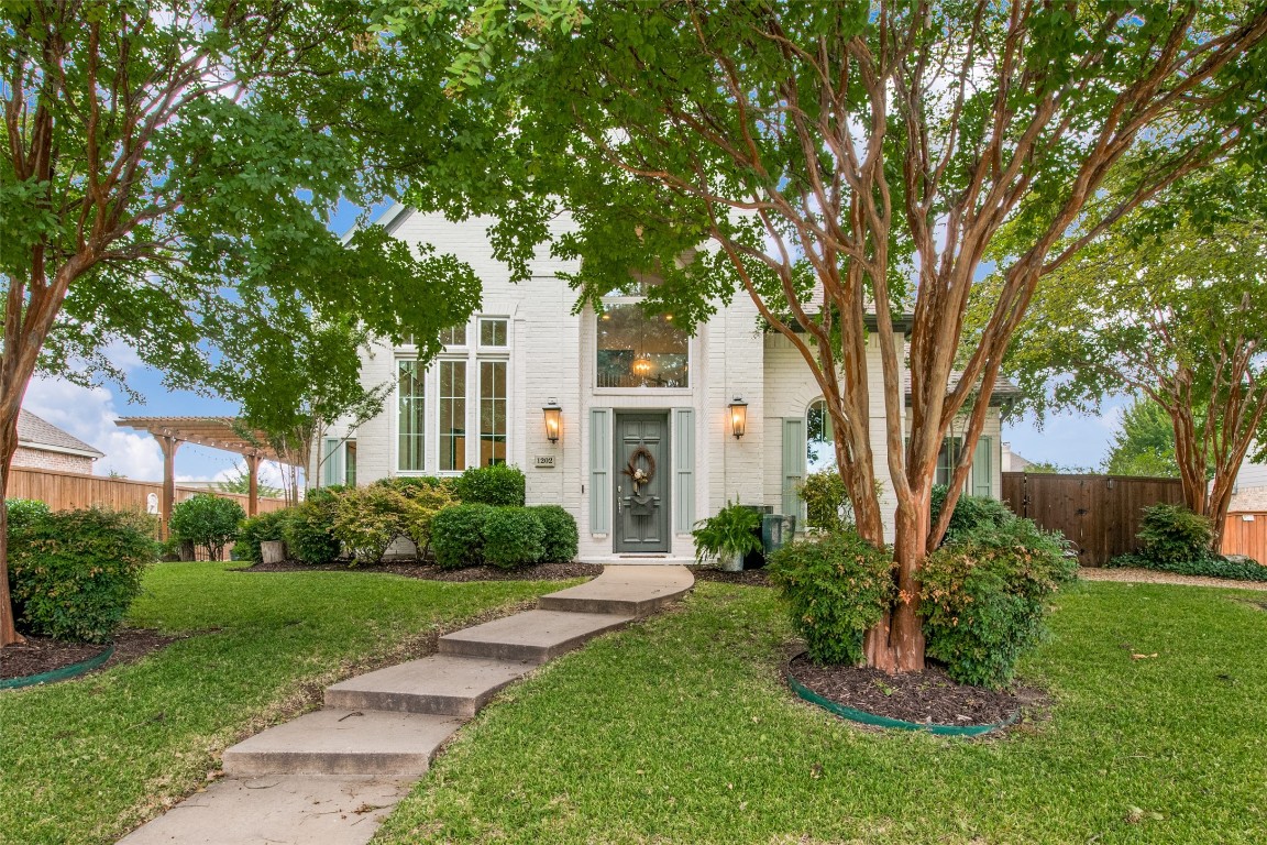 1202 Quinlan Drive Allen TX 75013