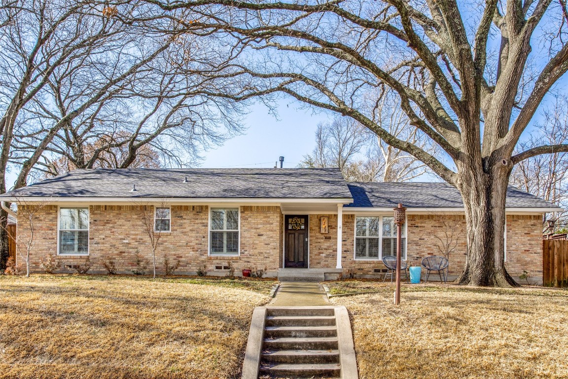 7117 Walling Lane Dallas TX 75231