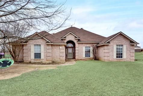 112 Fairfield Court Fort Worth TX 76126