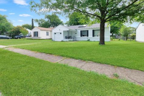 11718 Rupley Lane Dallas TX 75218
