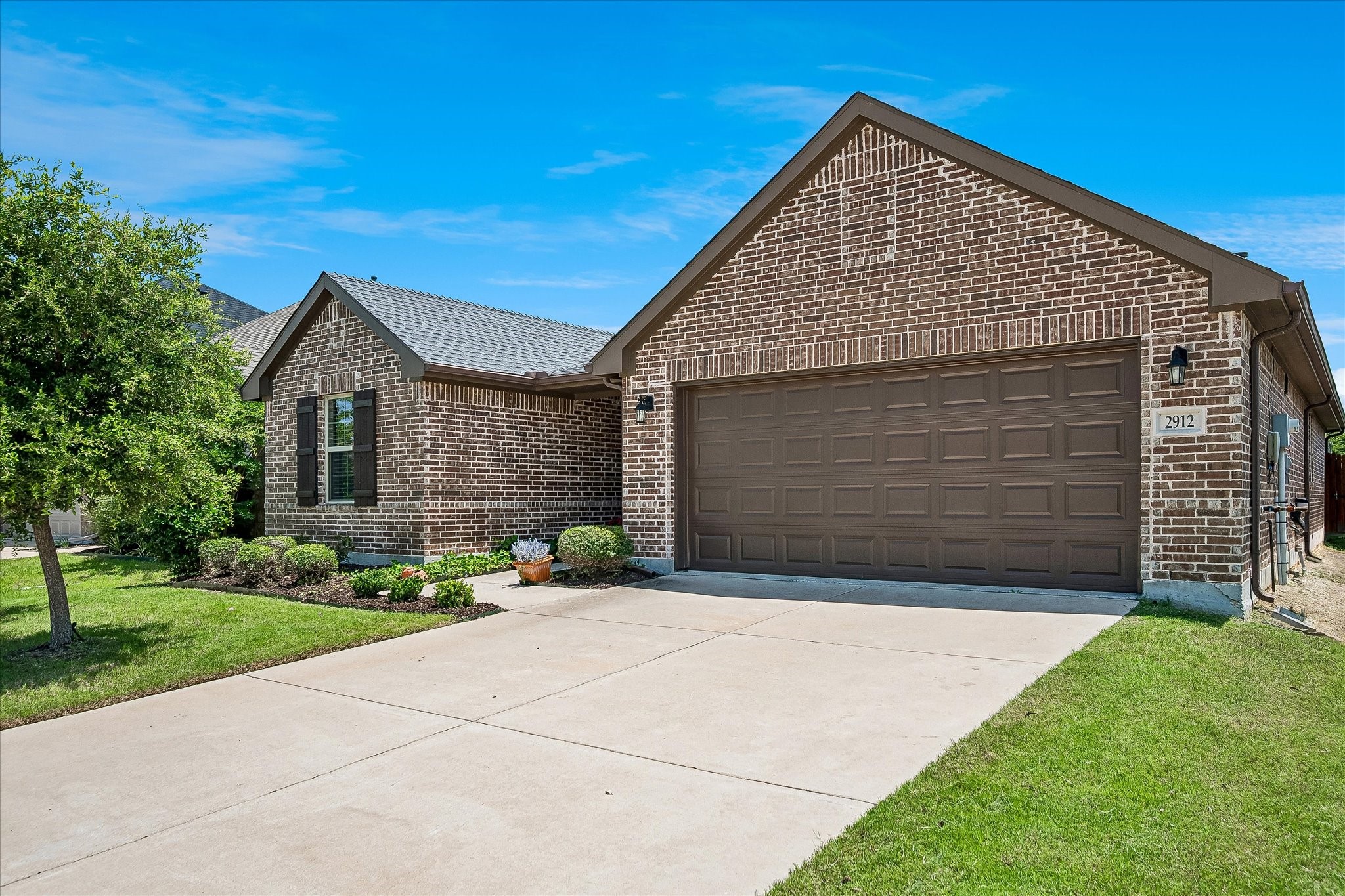 2912 Mulberry Avenue Melissa TX 75454