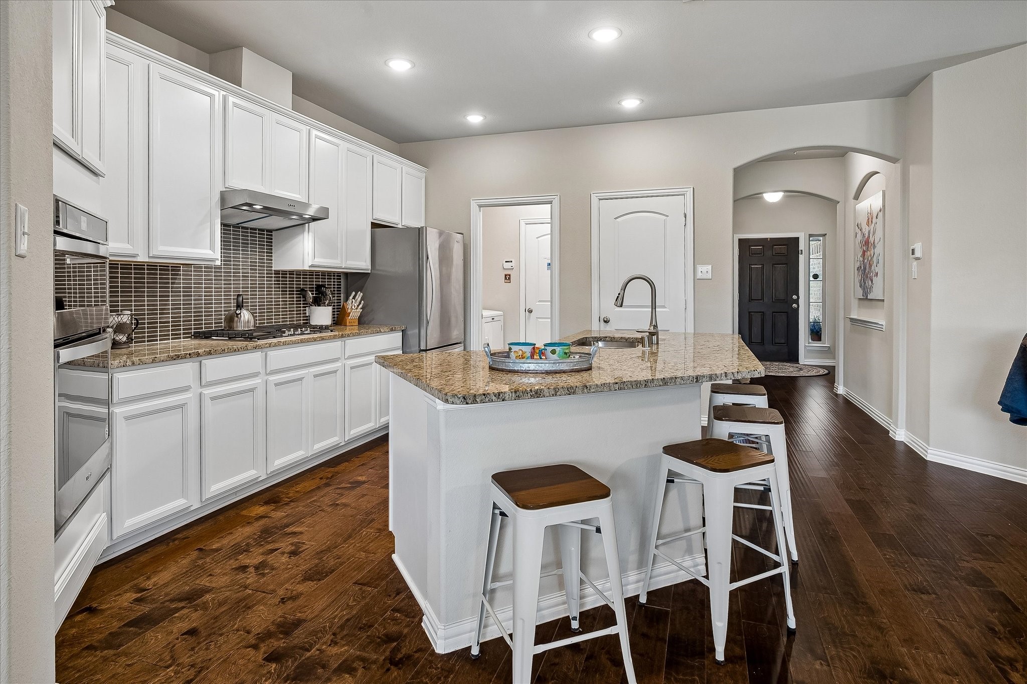 2912 Mulberry Avenue Melissa TX 75454