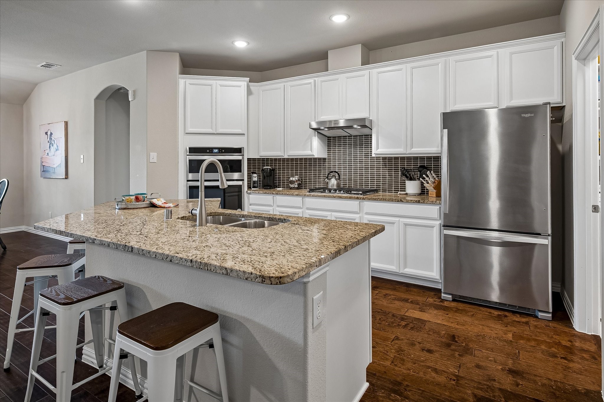 2912 Mulberry Avenue Melissa TX 75454