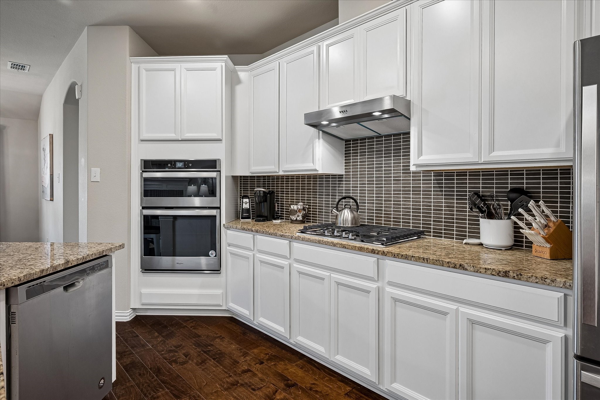 2912 Mulberry Avenue Melissa TX 75454