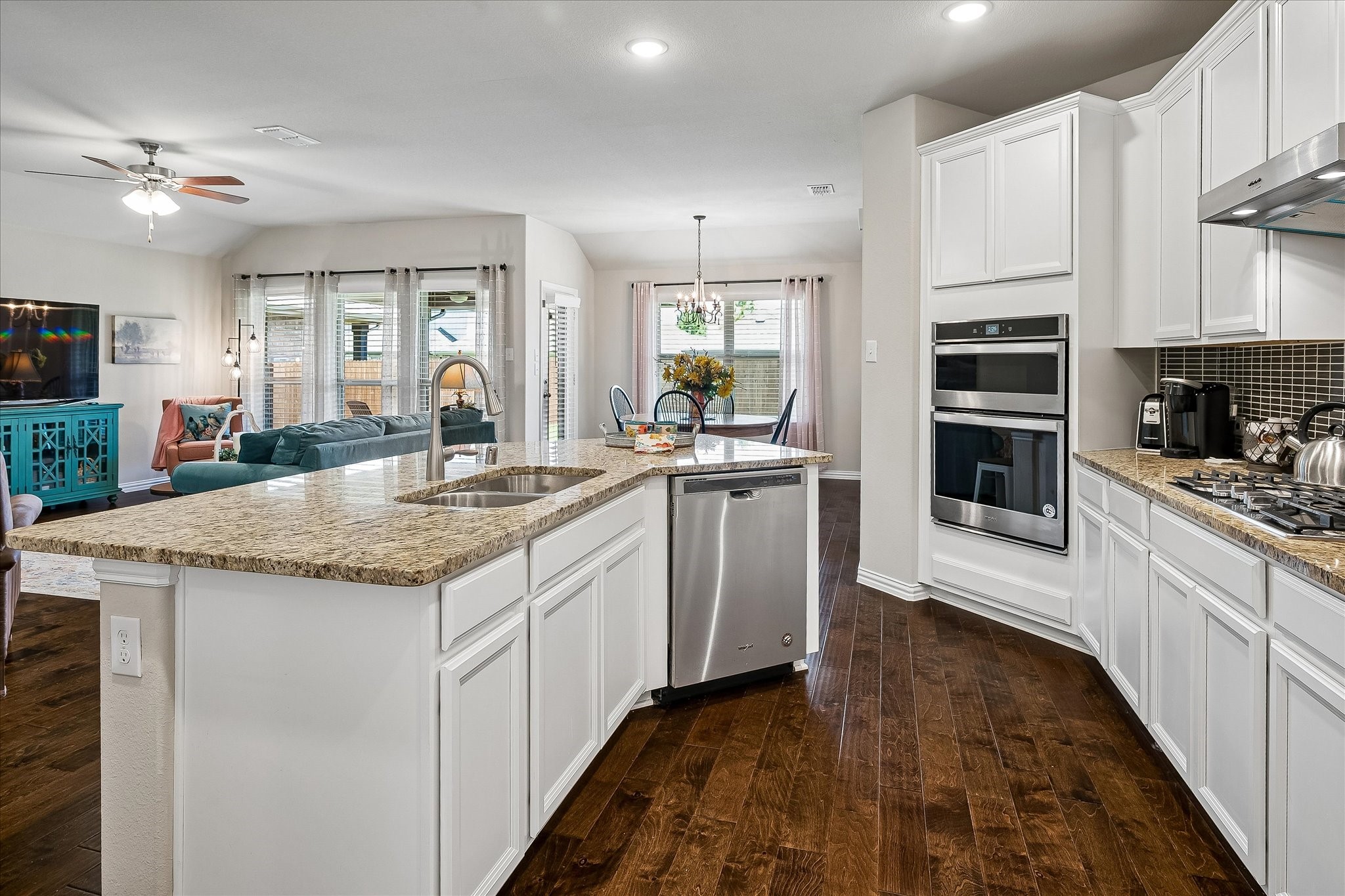 2912 Mulberry Avenue Melissa TX 75454