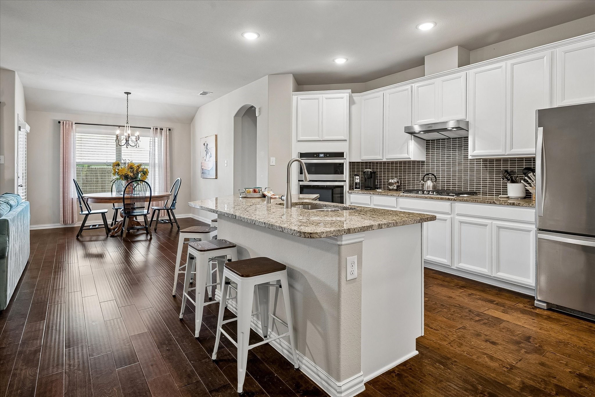 2912 Mulberry Avenue Melissa TX 75454