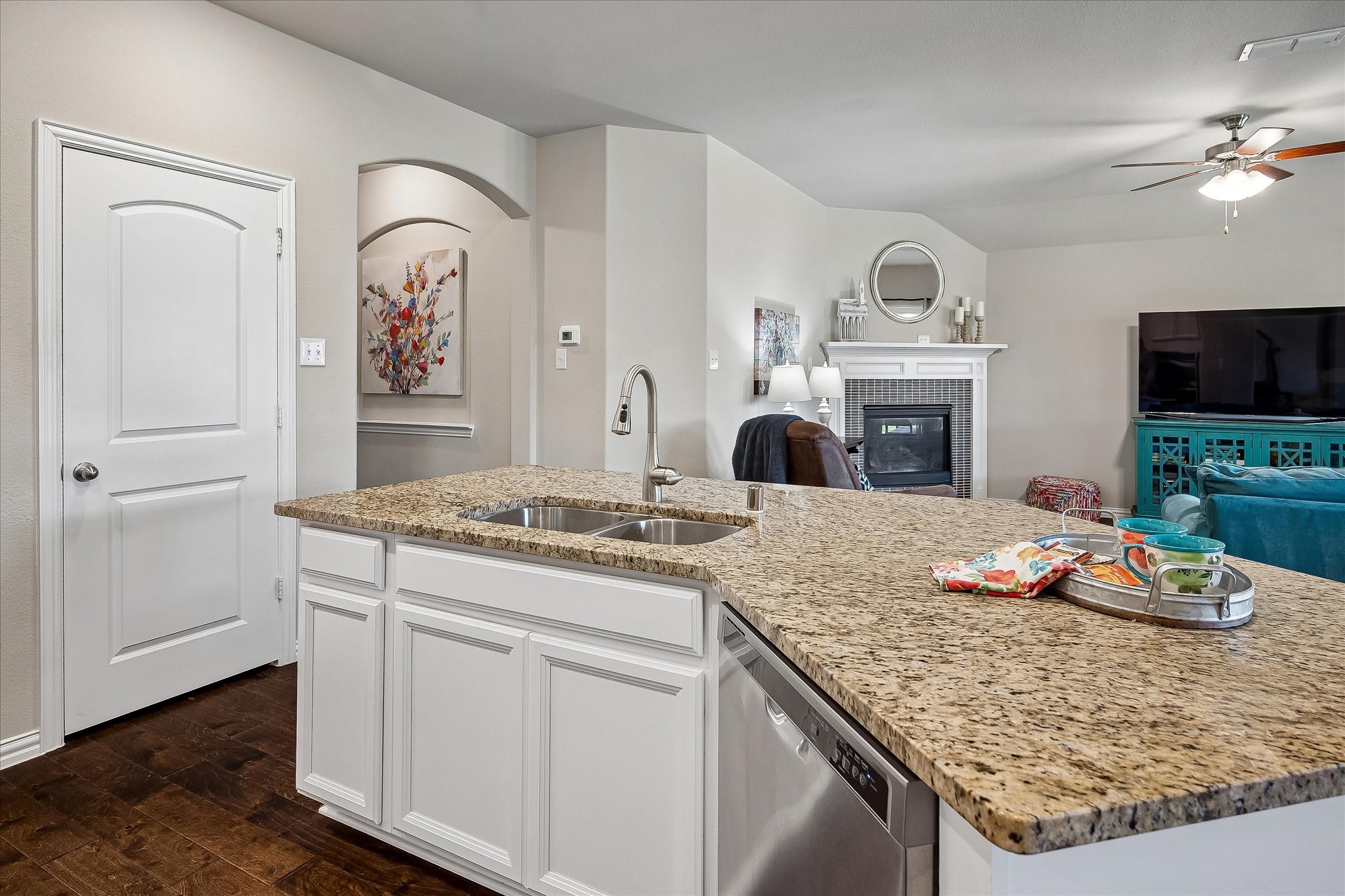 2912 Mulberry Avenue Melissa TX 75454