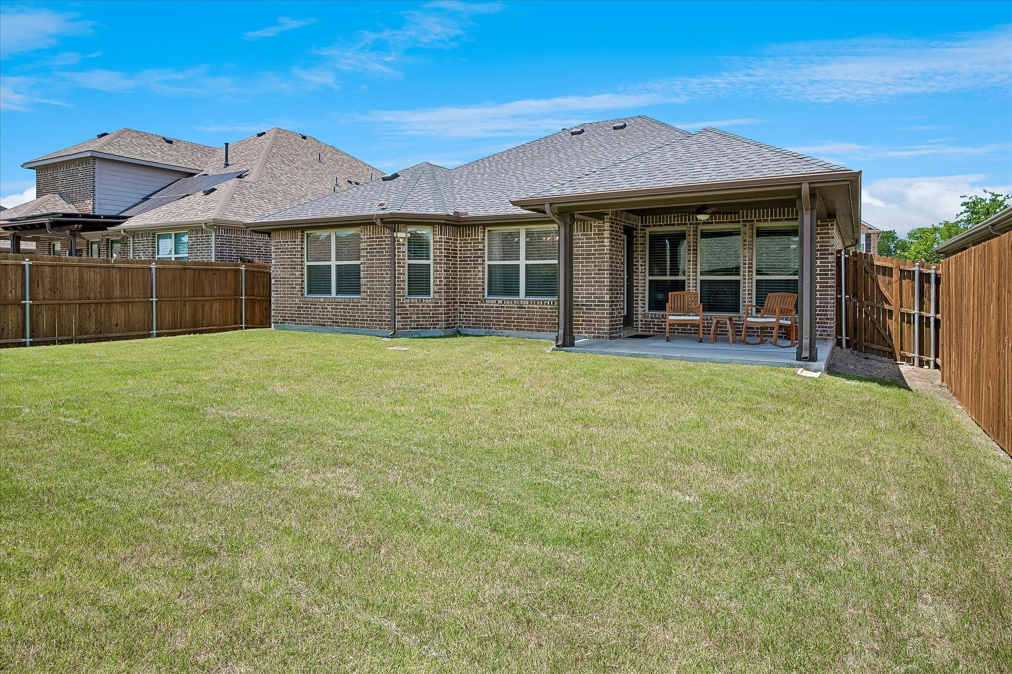 2912 Mulberry Avenue Melissa TX 75454