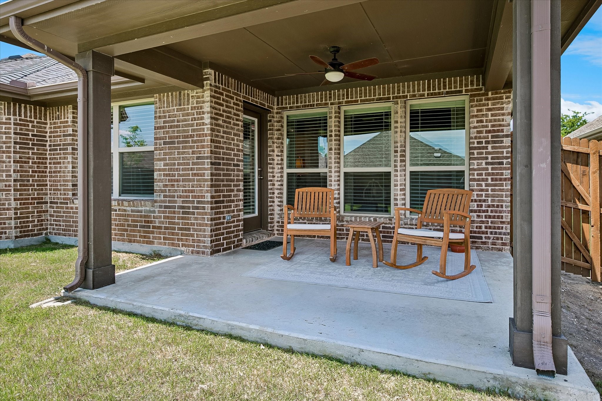 2912 Mulberry Avenue Melissa TX 75454