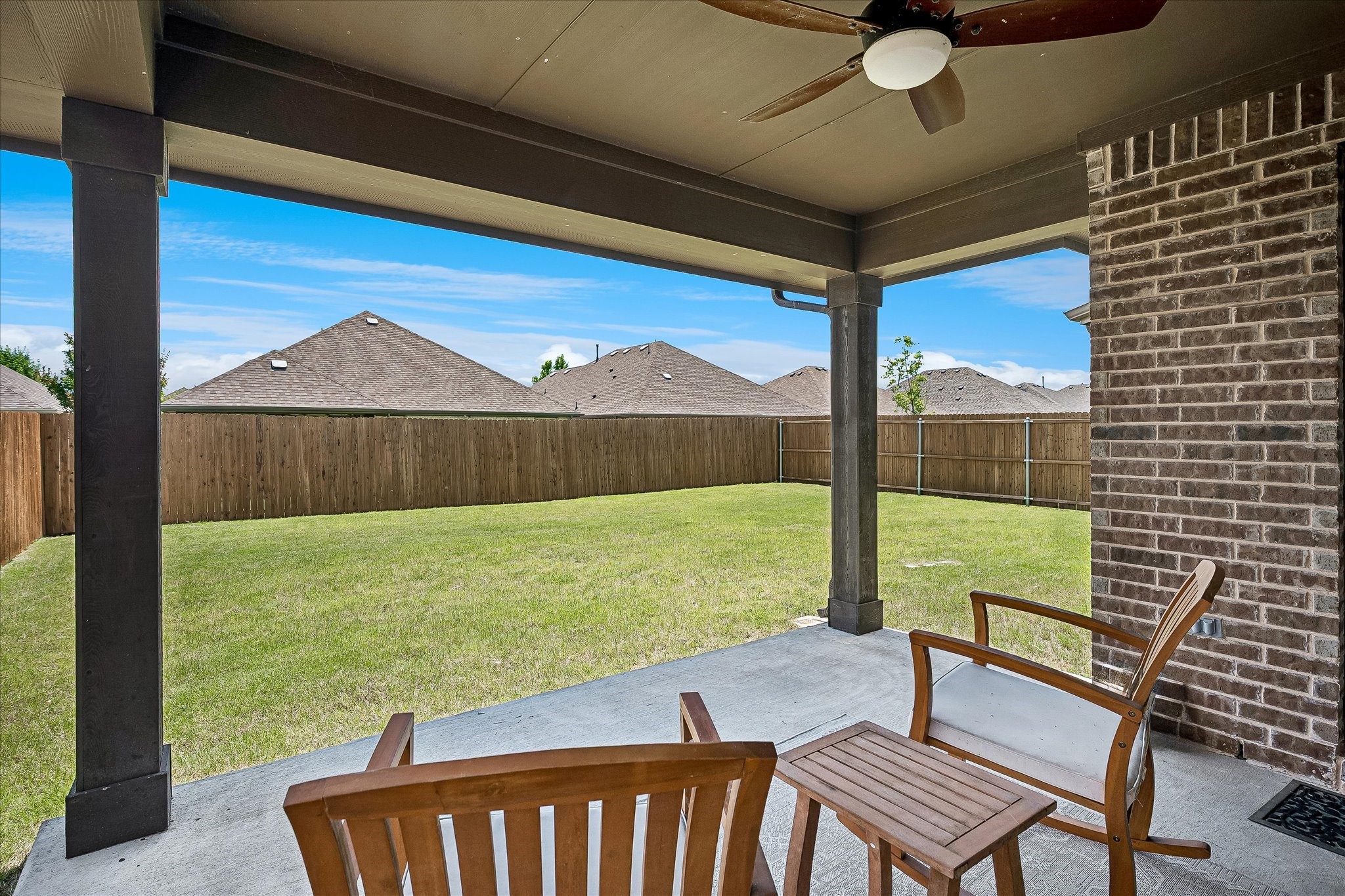 2912 Mulberry Avenue Melissa TX 75454
