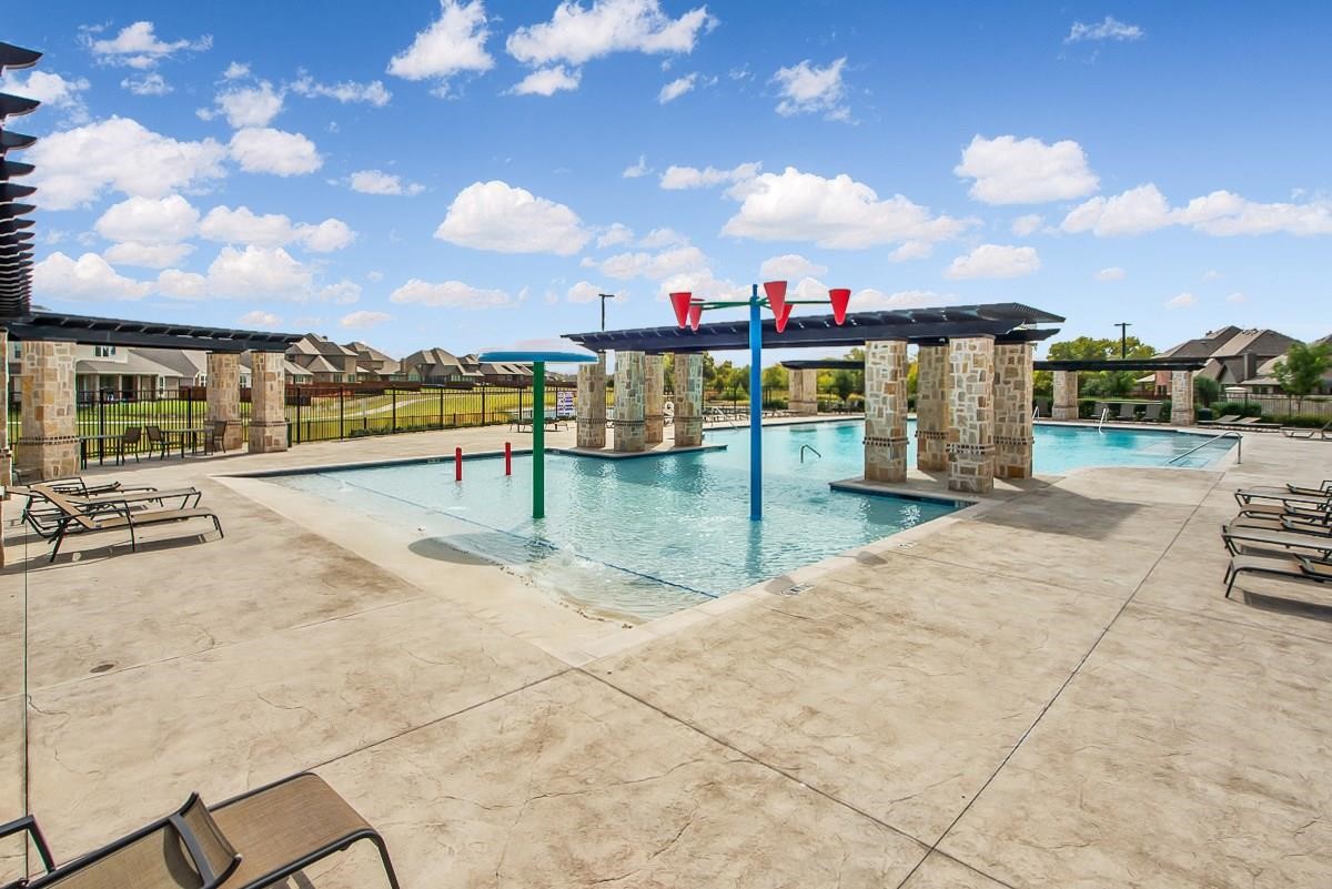 2912 Mulberry Avenue Melissa TX 75454