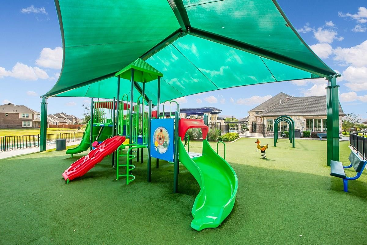 2912 Mulberry Avenue Melissa TX 75454