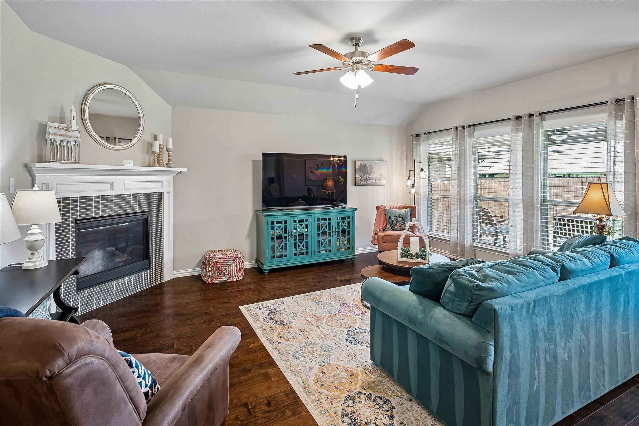 2912 Mulberry Avenue Melissa TX 75454