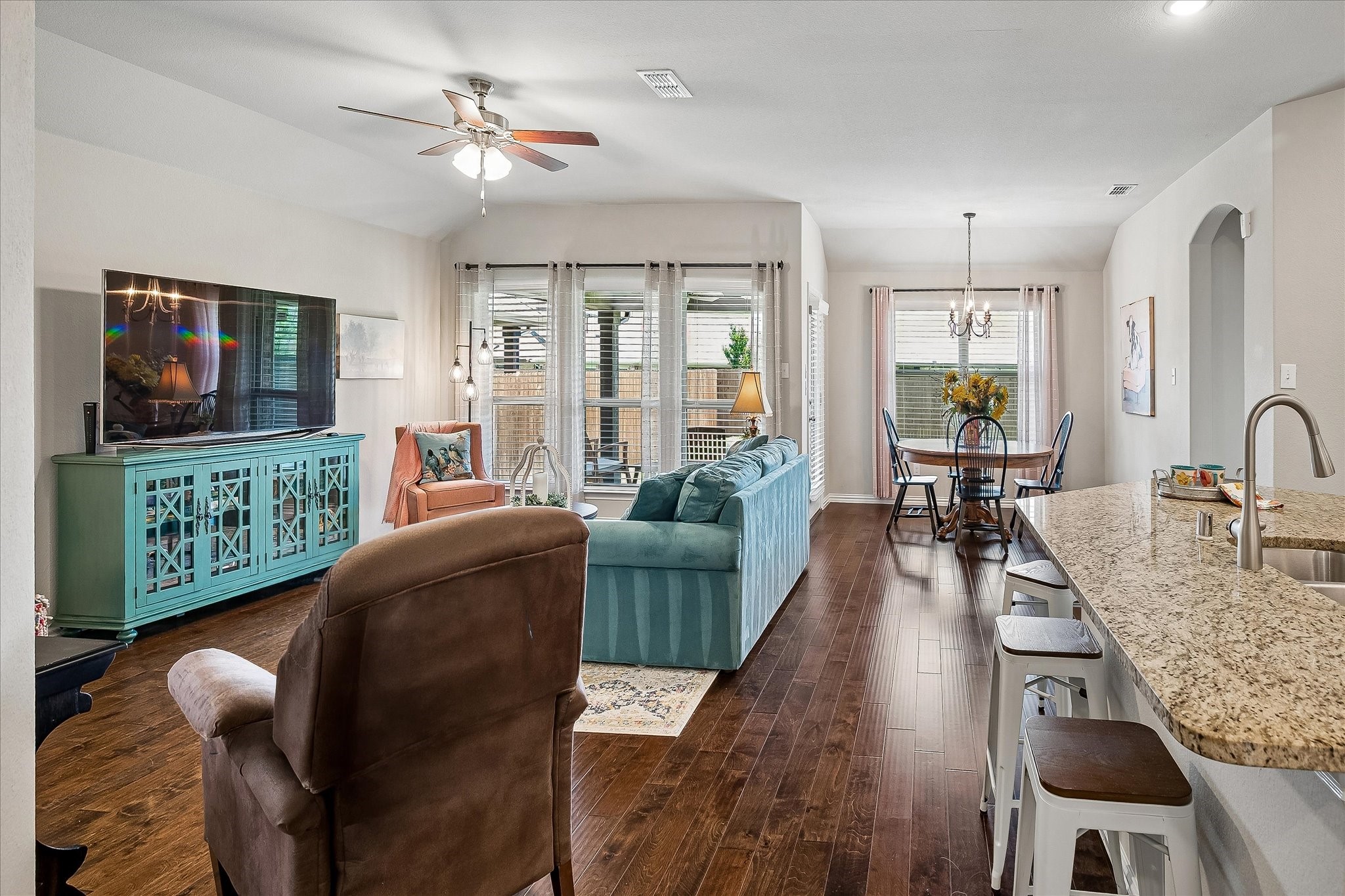 2912 Mulberry Avenue Melissa TX 75454
