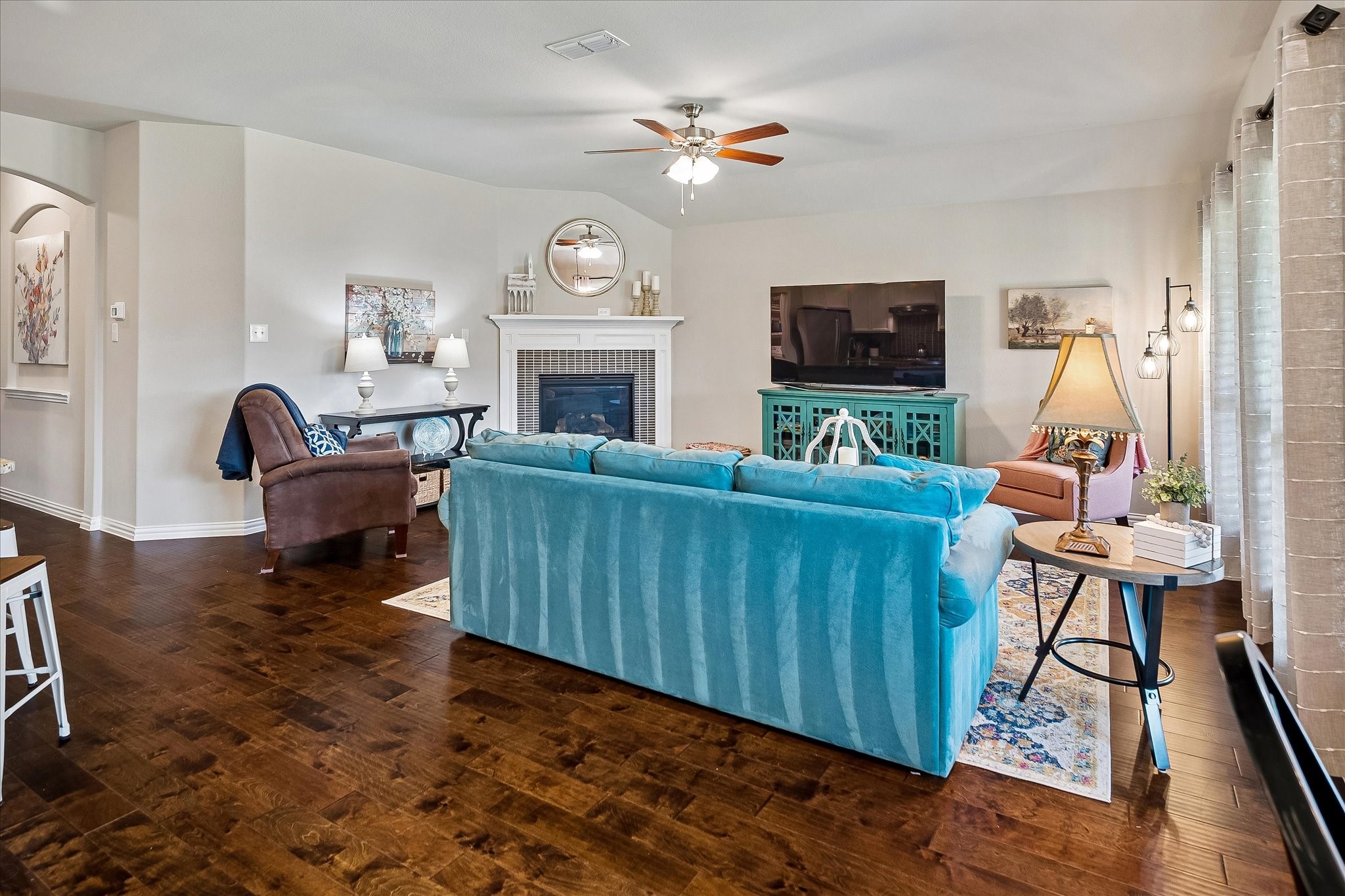 2912 Mulberry Avenue Melissa TX 75454