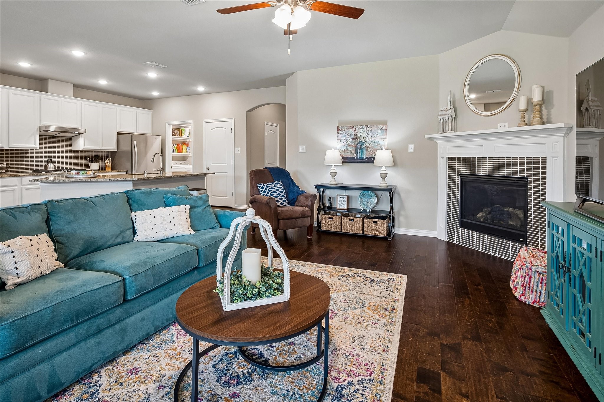 2912 Mulberry Avenue Melissa TX 75454