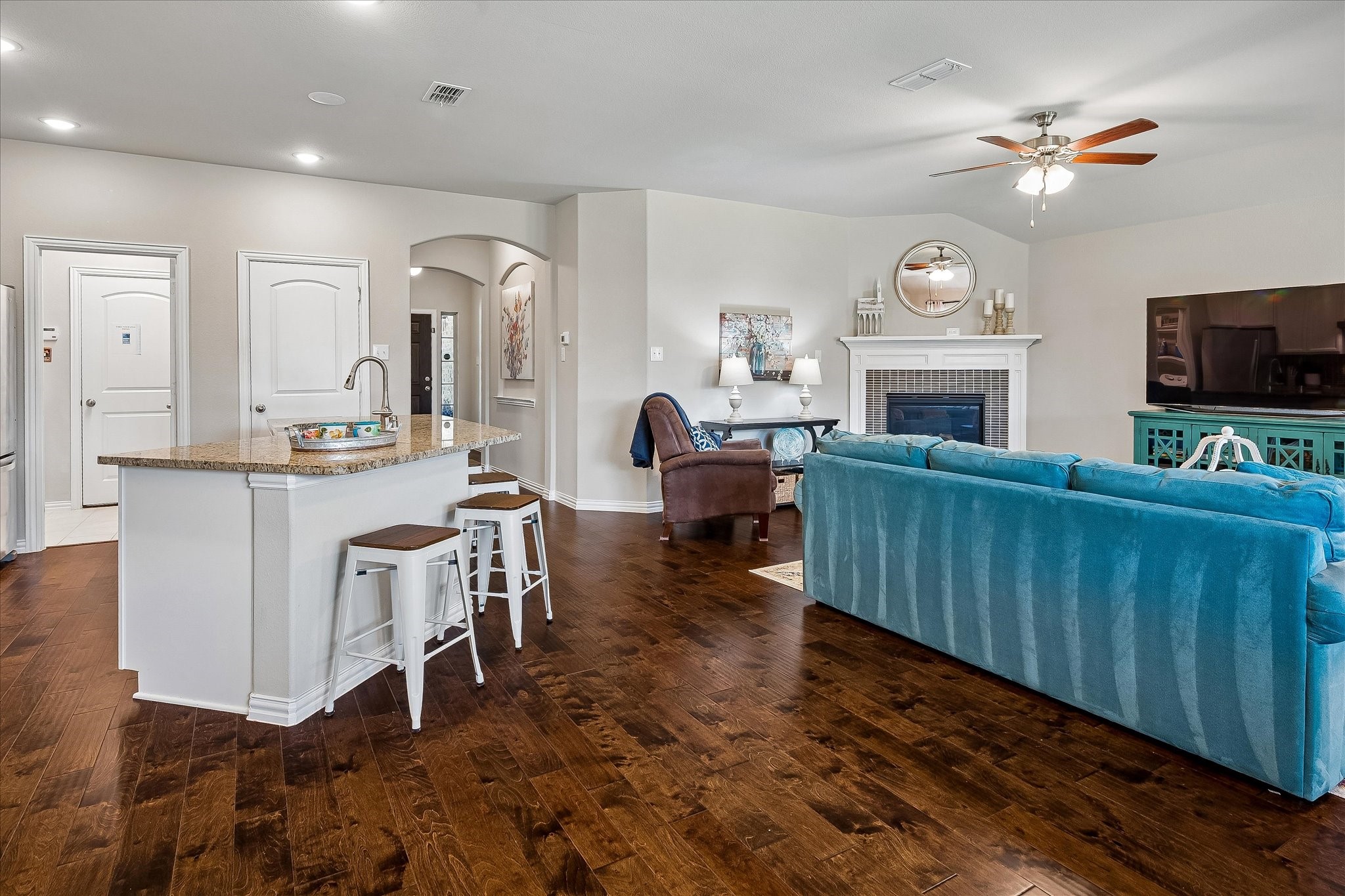 2912 Mulberry Avenue Melissa TX 75454