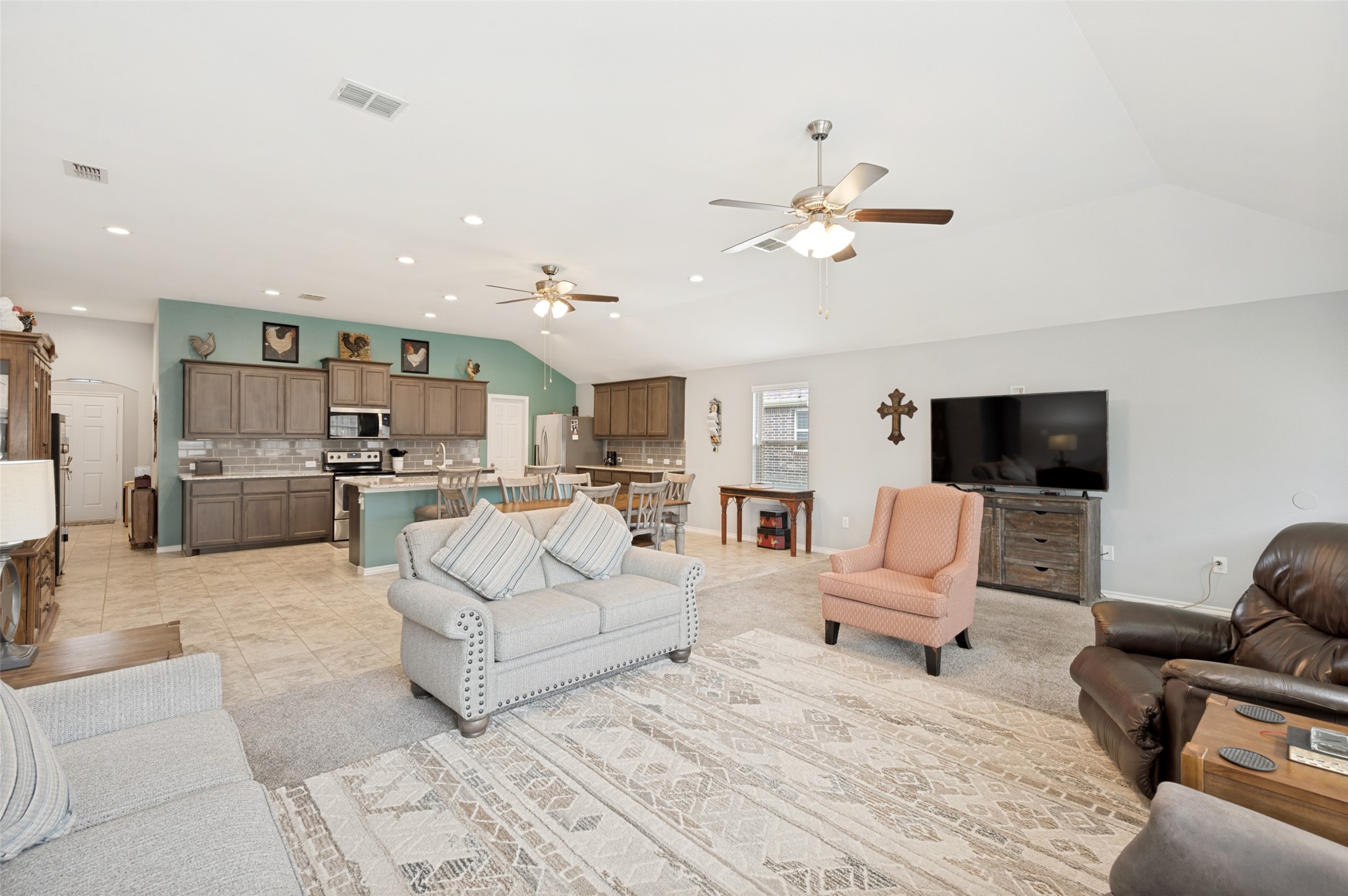 3905 Bridle Path Lane Sanger TX 76266