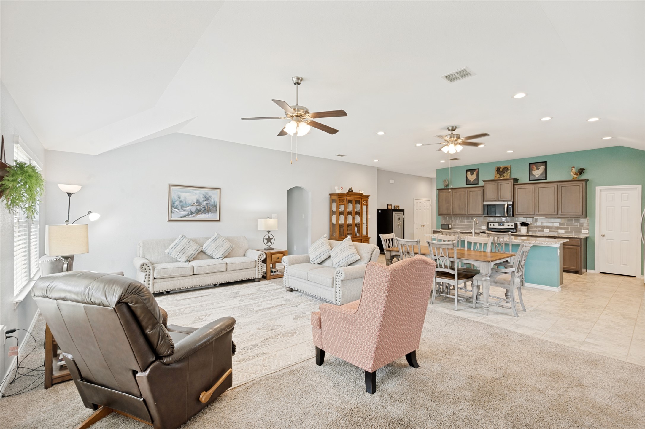 3905 Bridle Path Lane Sanger TX 76266