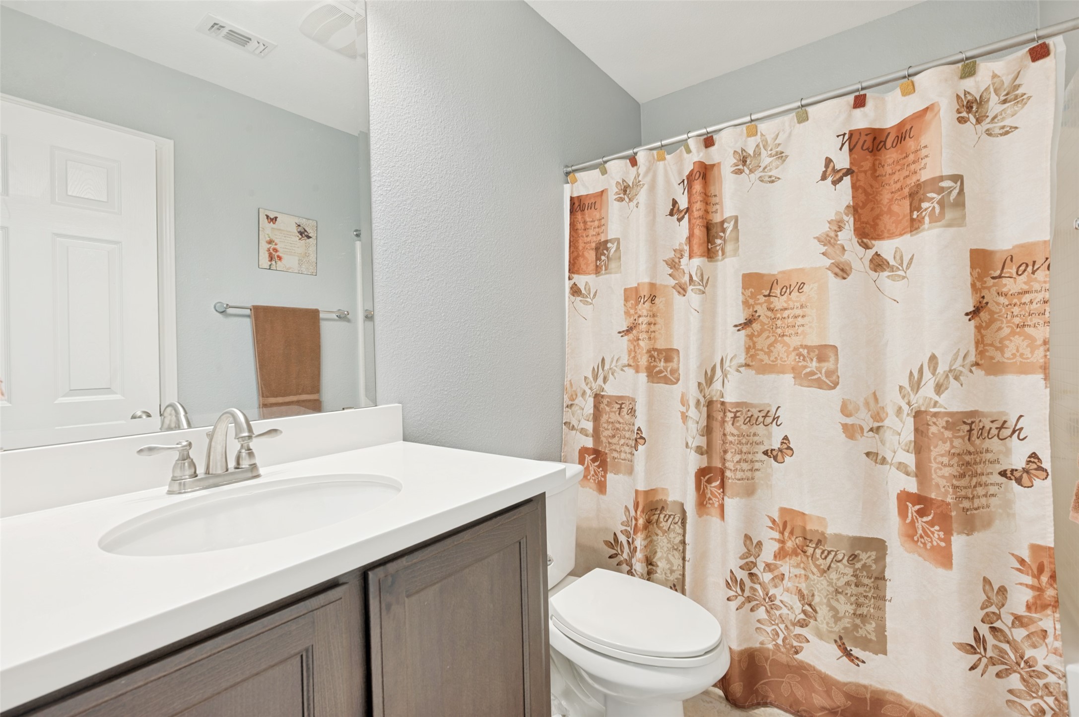 3905 Bridle Path Lane Sanger TX 76266