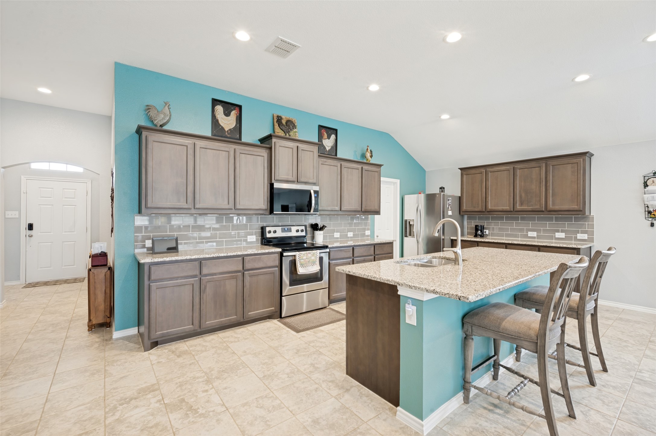 3905 Bridle Path Lane Sanger TX 76266