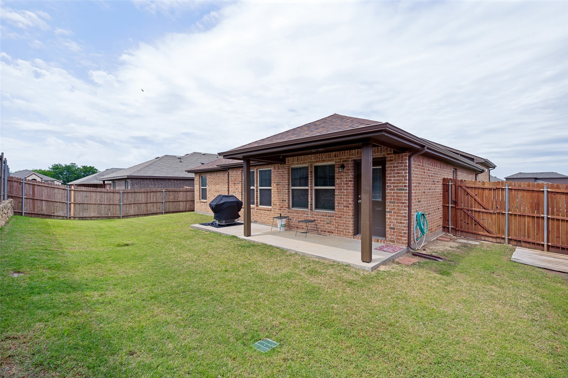 3905 Bridle Path Lane Sanger TX 76266