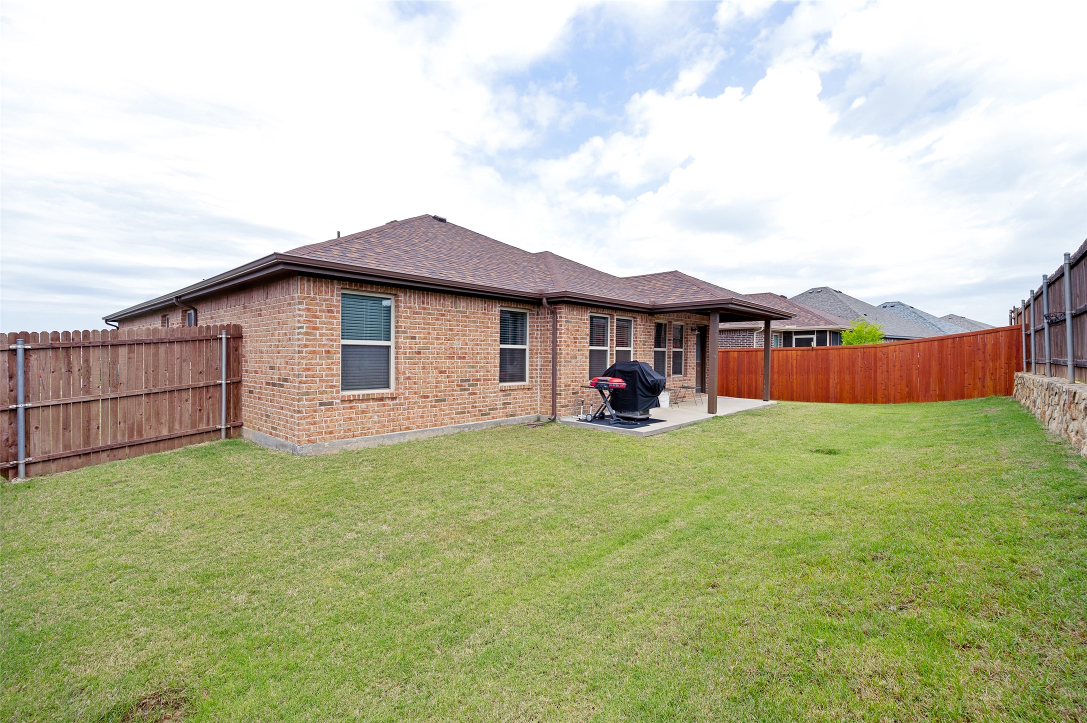 3905 Bridle Path Lane Sanger TX 76266