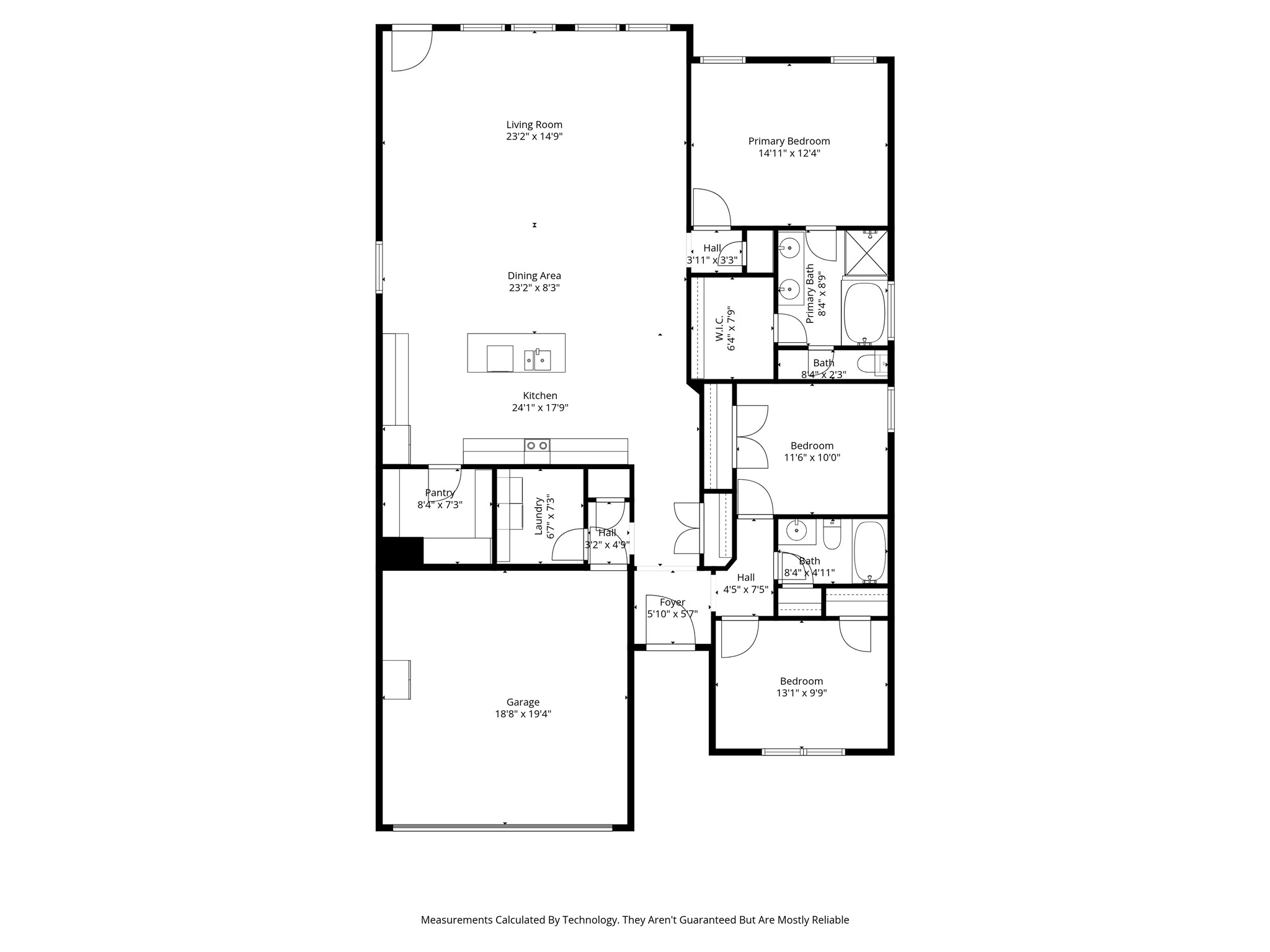 3905 Bridle Path Lane Sanger TX 76266