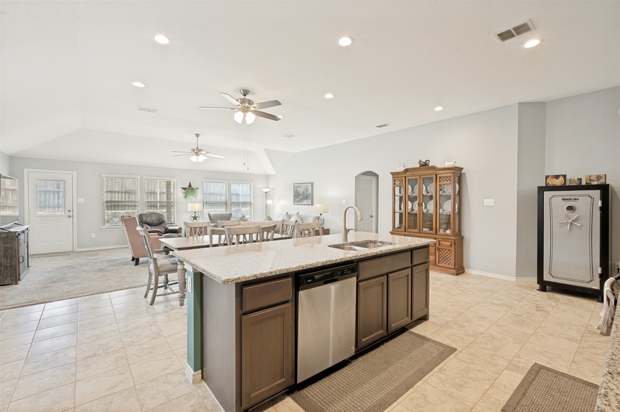 3905 Bridle Path Lane Sanger TX 76266