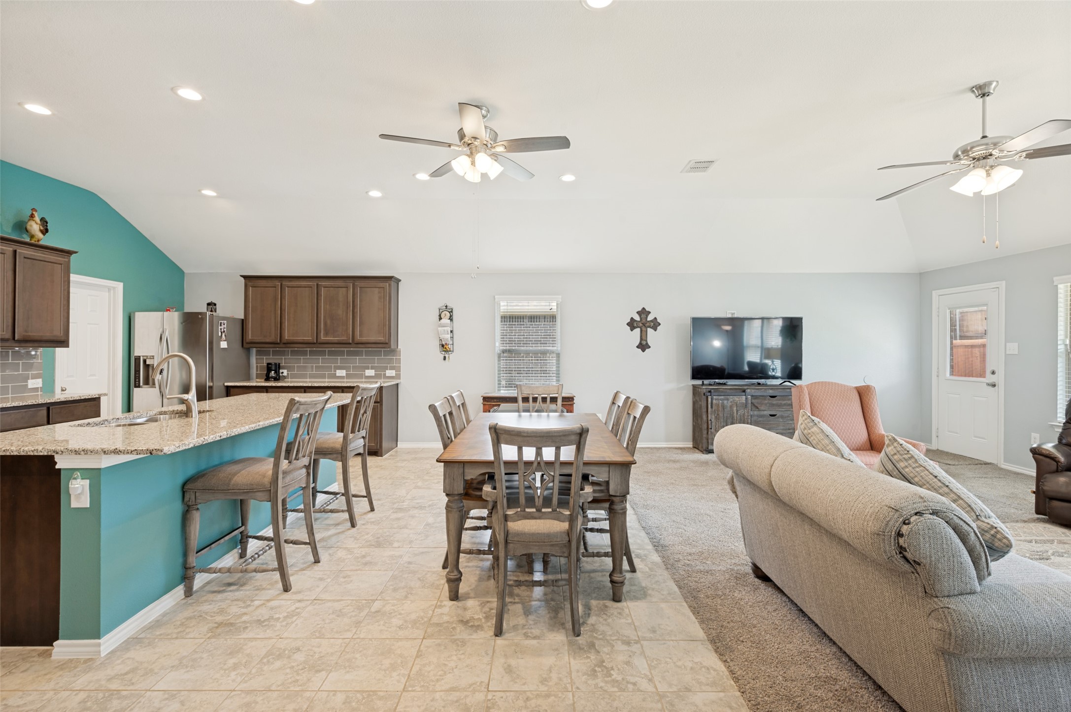 3905 Bridle Path Lane Sanger TX 76266