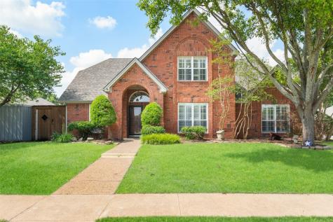 1406 Country Lane Allen TX 75002