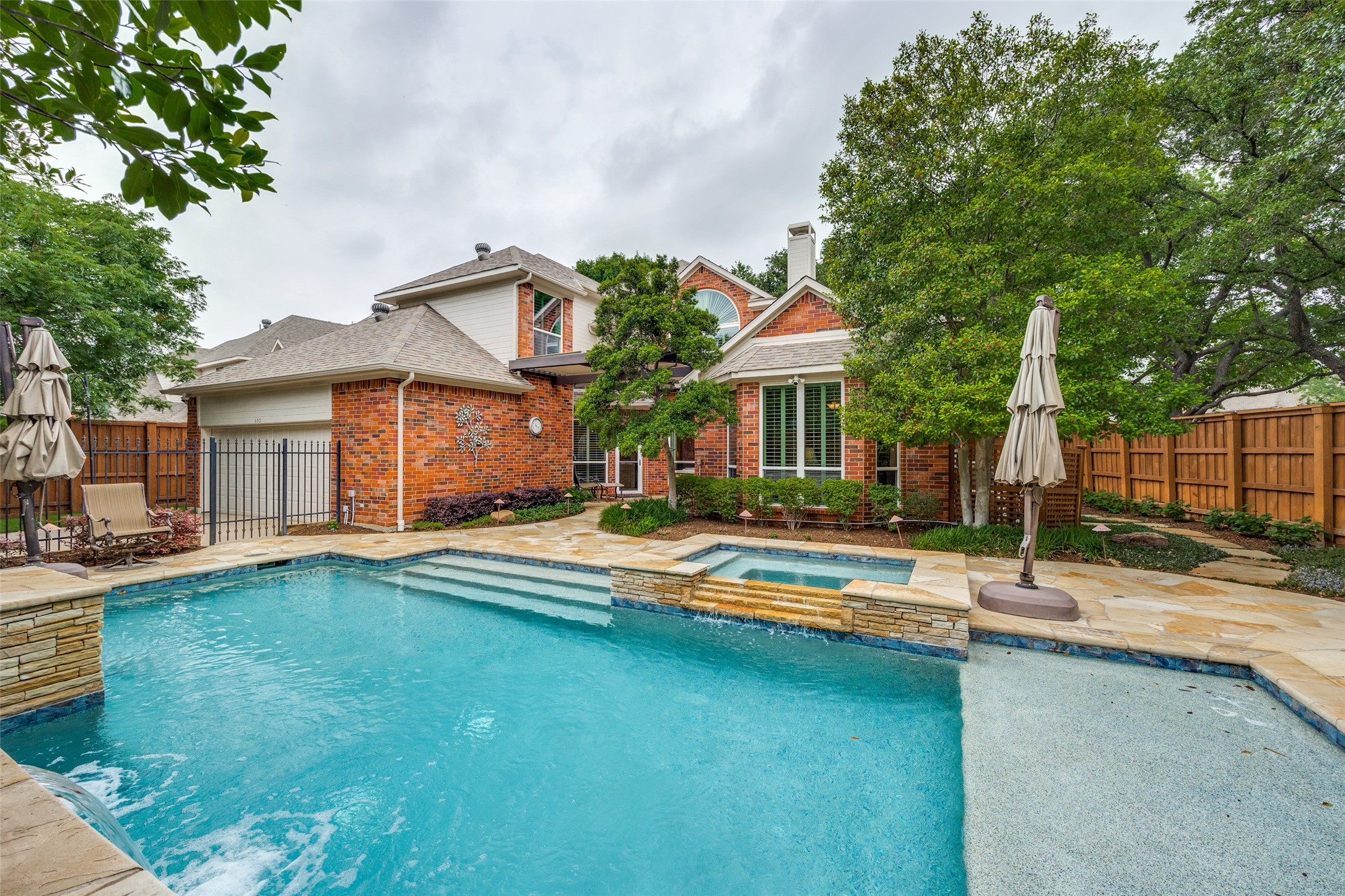 953 Creek Crossing Coppell TX 75019