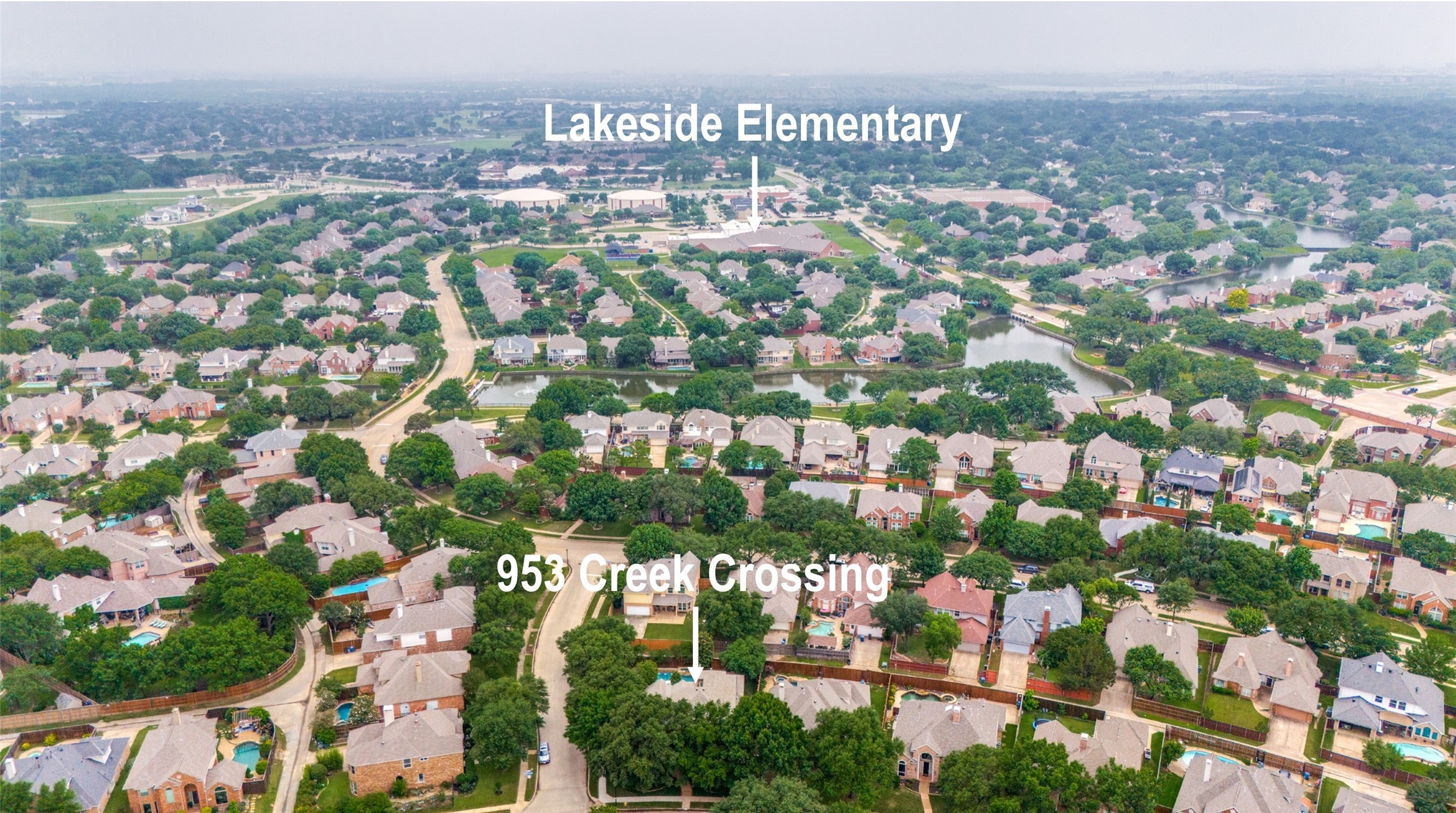 953 Creek Crossing Coppell TX 75019