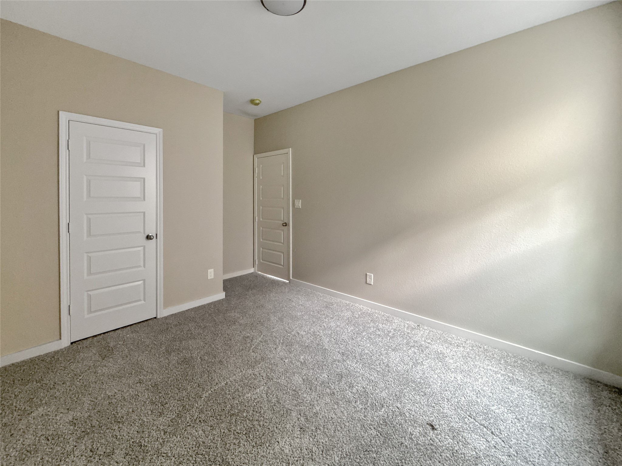 1228 Bessie Street Fort Worth TX 76104