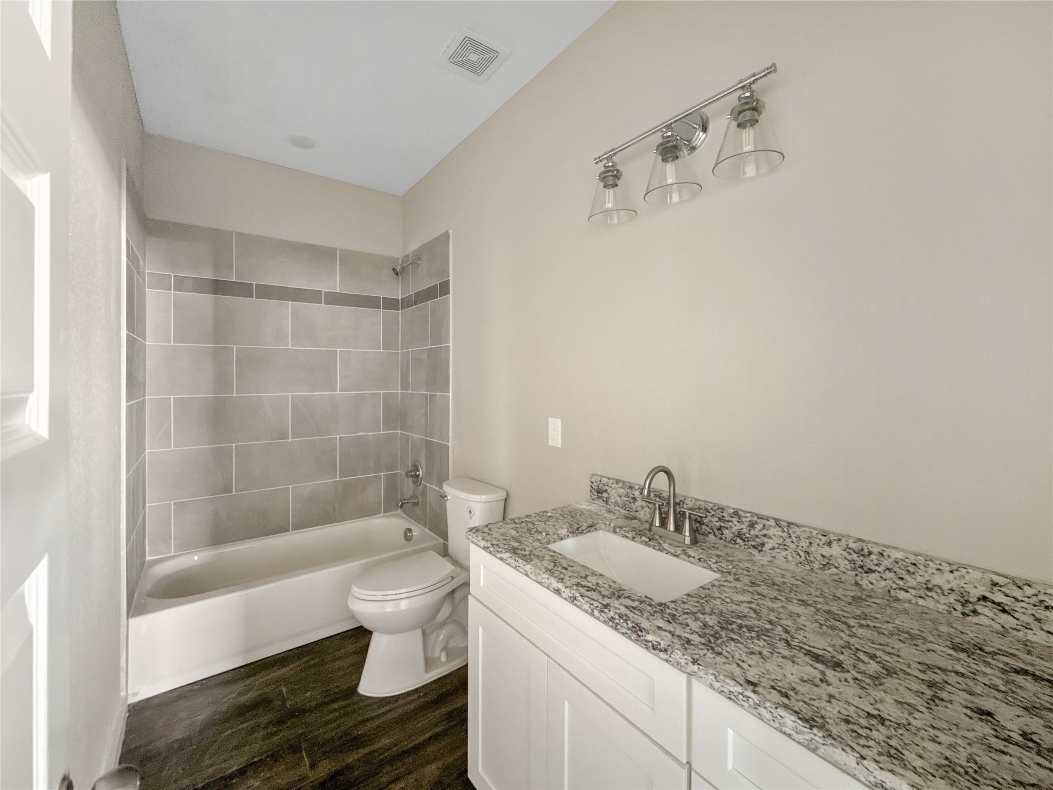 1228 Bessie Street Fort Worth TX 76104