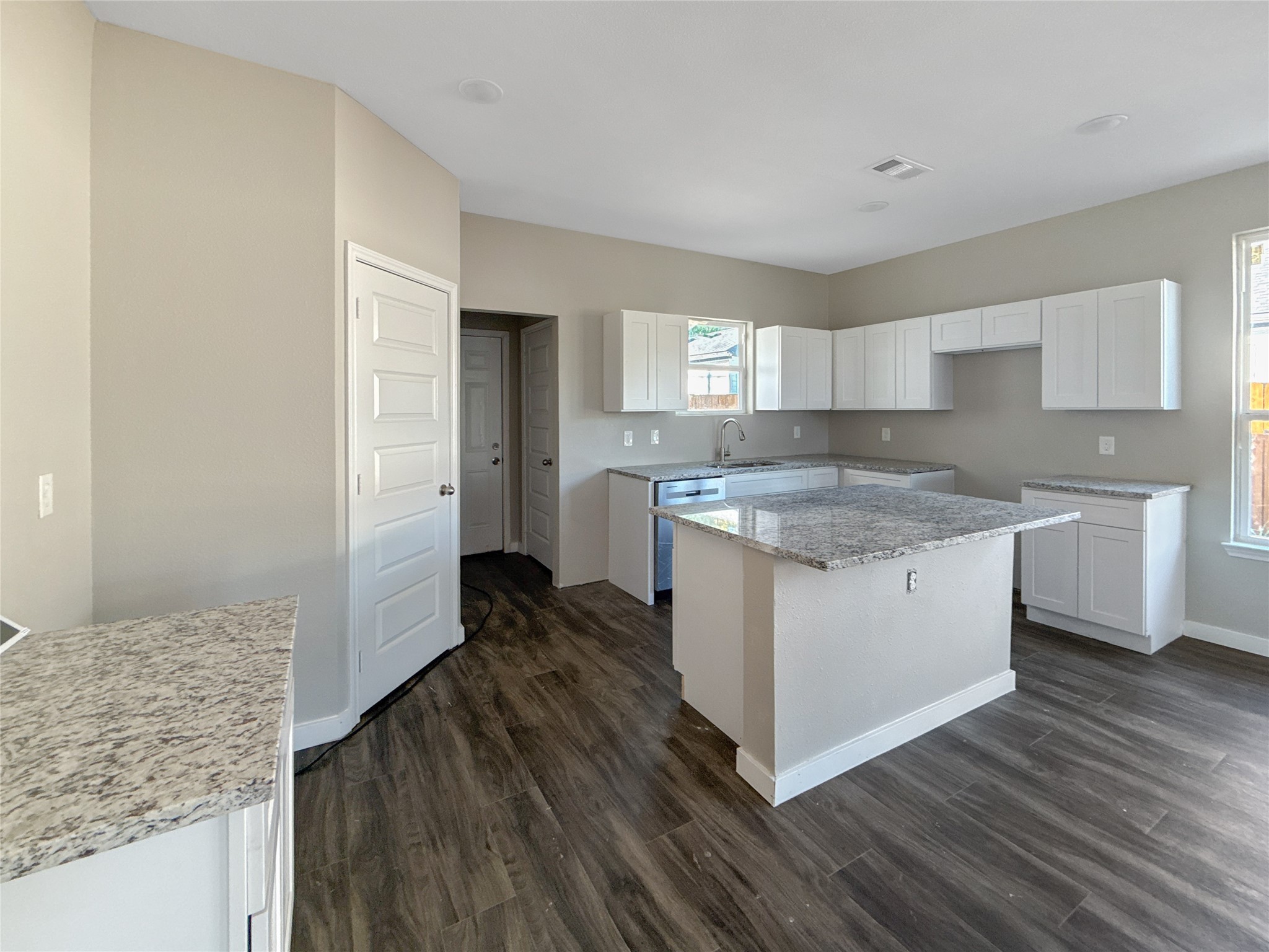 1228 Bessie Street Fort Worth TX 76104