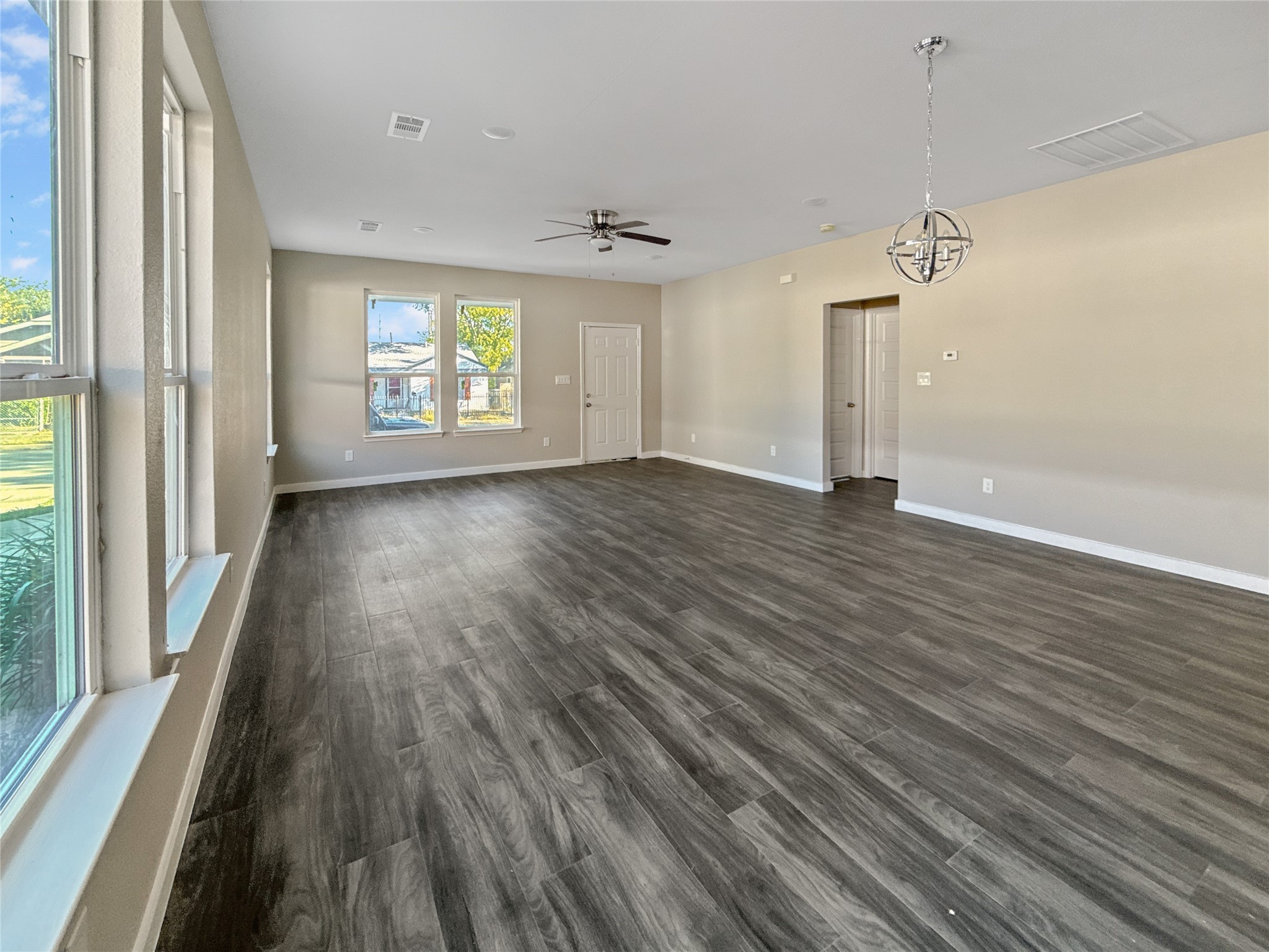 1228 Bessie Street Fort Worth TX 76104