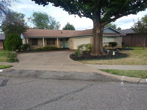 3921 Wind River Court Irving TX 75062