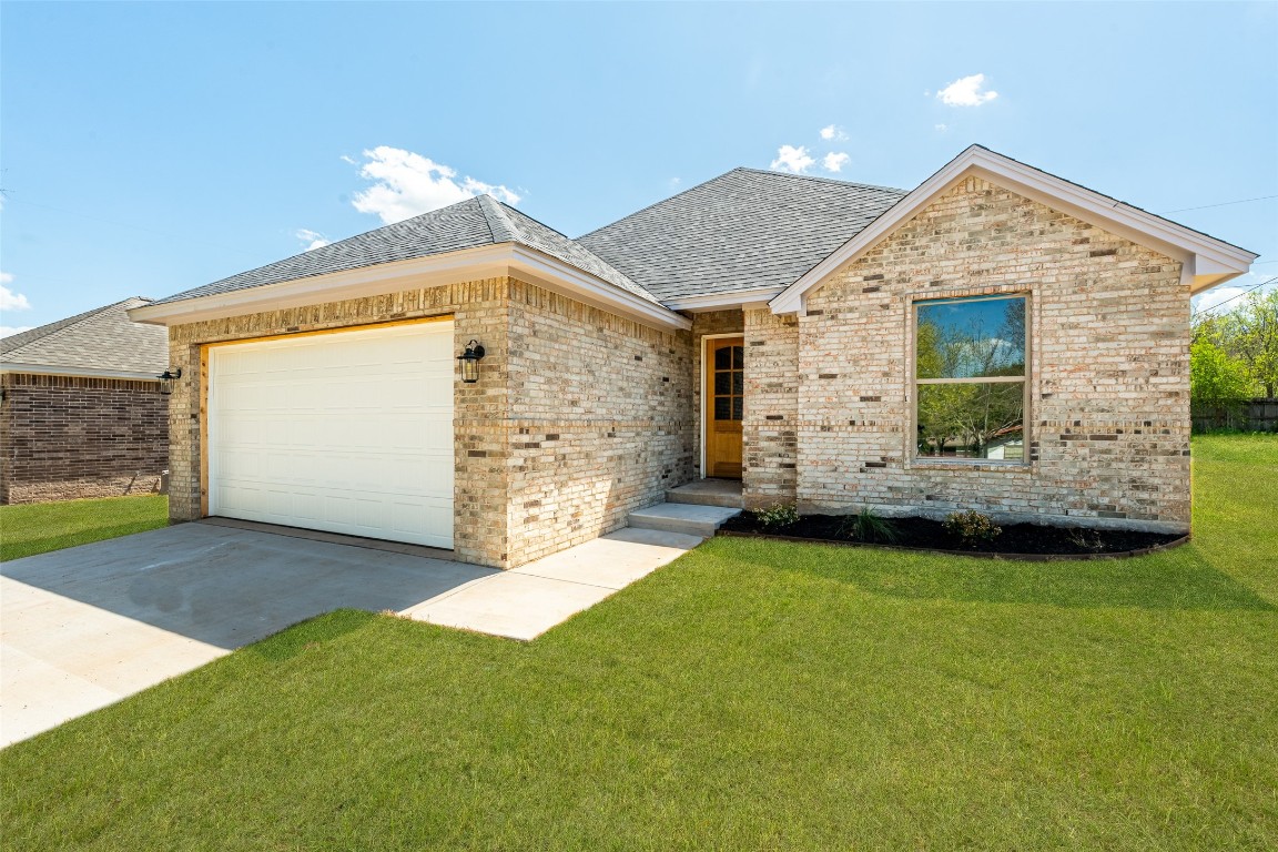 1110 Abbie Lane Glen Rose TX 76043
