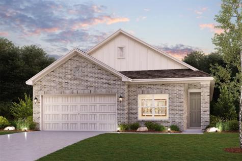 244 Fire Rock Drive Royse City TX 75189